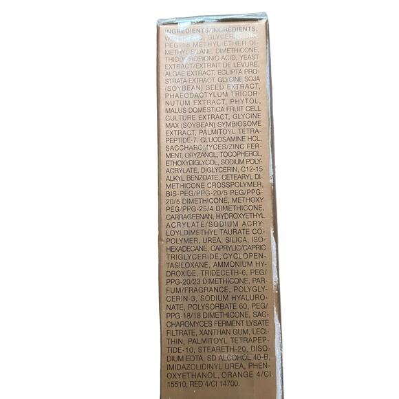 Avon Anew POWER Serum 1.0 oz. Full Sized New Daily Use Morning and Night - Picture 5 of 5